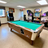 Rec Room