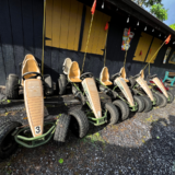 Go Carts