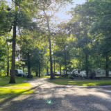 RV Drive
