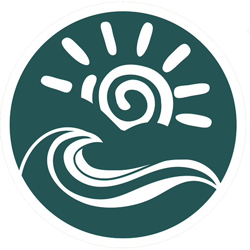 Waterslide Campground & RV Park logo